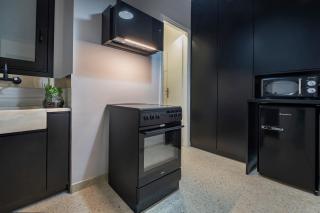 Luxury 2 bdroom apt- Megaro Mousikis - 4