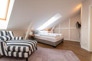 Villa Doctores - App 04 - 1