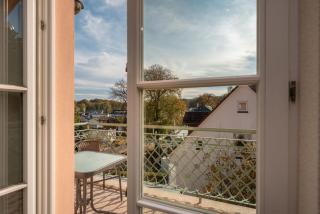 Villa Doctores - App 04 - 9