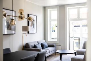 Frogner House - Uranienborg - Oslo - 0