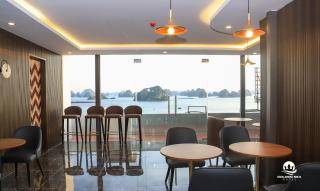 Golden Sea HaLong Hotel - 1