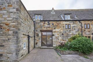 Caedmon House at Whitby Abbey - Whitby - 2