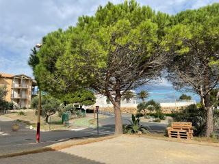 VVF Narbonne-Plage Saint-Pierre-la-Mer - Fleury - 8