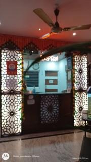 Hotel Ajay International - Agra - 8