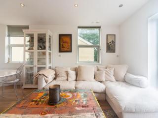 Pass the Keys Luxurious Flat with Large Private Terrace - Hanworth - 3