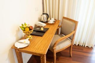 Ubud Inn Cottage by Prasi - 4