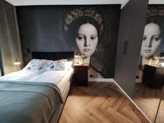 Arte Apartments - Old Town Gdańsk - Gdańsk - 0