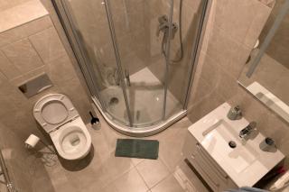 Heart of the City Apartments 1 - 1