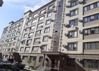 City House - Aqtau - 7