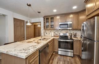 St Anton Condos #49 condo - 0