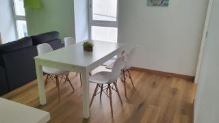 Piso en el centro para 4 personas - Plaza Amboage - WIFI - Ferrol - 6