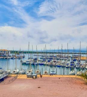 VVF Résidence Port-Leucate - Leucate - 3
