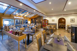 AKZENT Hotel Restaurant Roter Ochse Rhens bei Koblenz - Rhens - 4