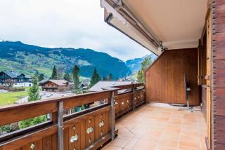 Apartment Fagus - GRIWA RENT AG - Grindelwald - 2