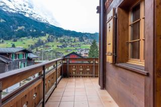 Apartment Fagus - GRIWA RENT AG - Grindelwald - 1