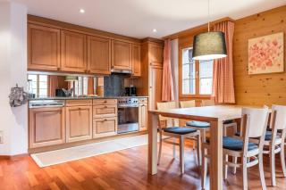 Apartment Fagus - GRIWA RENT AG - Grindelwald - 7