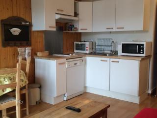 Charmant 2 Pièces en Cœur de Village, Proche Piscine et Patinoire - 5 Pers, 46m² - FR-1-515-89 - Villard-de-Lans - 8
