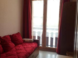Charmant 2 Pièces en Cœur de Village, Proche Piscine et Patinoire - 5 Pers, 46m² - FR-1-515-89 - Villard-de-Lans - 4