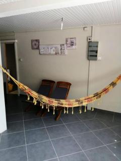 Appartement charmant à Rivière-Pilote avec piscine partagéeB - Rivière-Pilote - 5