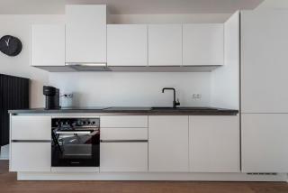 Karl und Anton Boutique Apartments - Wien - 7