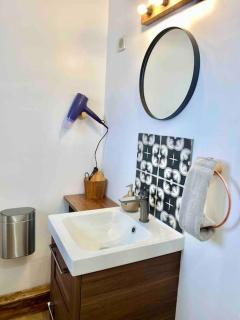 Grand Studio 30m avec jardin proche des plages - Sausset-les-Pins - 9
