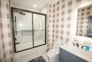 Dawsonville Retreat - 9