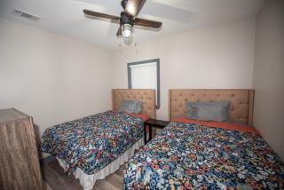 Dawsonville Retreat - Dawsonville - 5