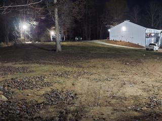Dawsonville Retreat - Dawsonville - 3