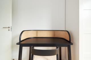 Stylish 2BR w Private Balcony in CPH City Centre - Copenaghen - 5
