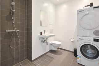 Stylish 2BR w Private Balcony in CPH City Centre - Copenaghen - 4