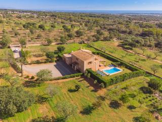Finca Roca Blanca - S'Horta - 9