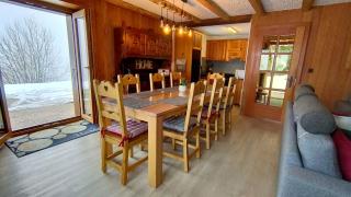 Chalet la Vie est Belle - Magical escape - Swiss Alps - Veysonnaz - 5
