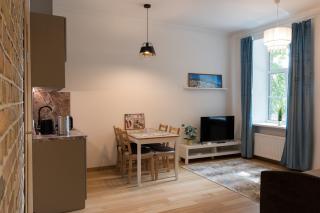 Heart of the City Apartments 2 - 7