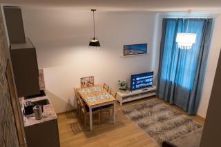 Heart of the City Apartments 2 - Riga - 6