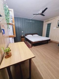 Green Diamond Homestay - 9