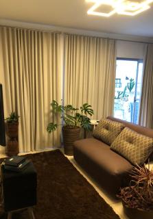 Cobertura com área externa com vista para o mar na melhor praia do Guarujá tombo - Guarujá - 6