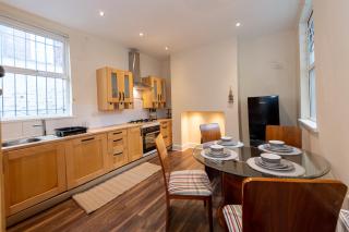 Beech Apparent lovely spacious double room - Liverpool - 0