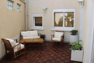 L'instant Bornéo Superbe appartement avec jacuzzi - 3