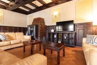 Salon am Schlossberg - Quedlinburg - 5