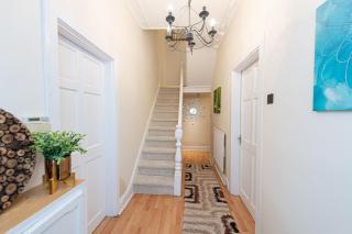 Beech Apparent lovely spacious double room - Liverpool - 5