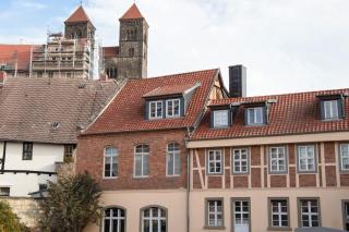Salon am Schlossberg - Quedlinburg - 7