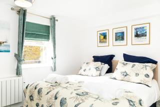 Modern, cozy flat close to Clapham and Battersea, London - Londra - 6