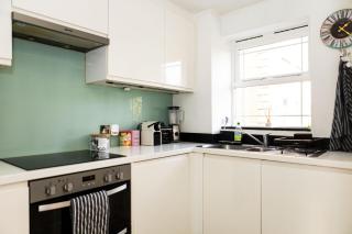 Modern, cozy flat close to Clapham and Battersea, London - Londra - 8