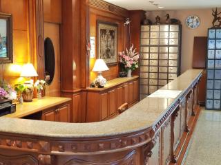 The Chanthong Residence and Hotel Pattaya - Pattaya South - 5