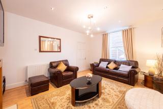 Beech Apparent lovely spacious double room - Liverpool - 3