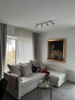 Apartments Lily - Lubiana - 2