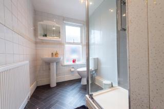 Beech Apparent lovely spacious double room - Liverpool - 2