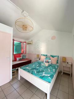 Hotel De la Plage - Saint-Gilles-les-Bains - 8