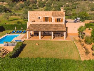 Finca Roca Blanca - S'Horta - 4