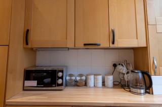 Beech Apparent lovely spacious double room - Liverpool - 1